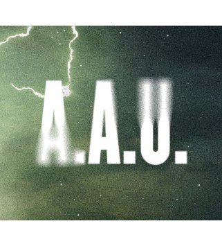 A.A.U. Black Site Steam Key GLOBAL